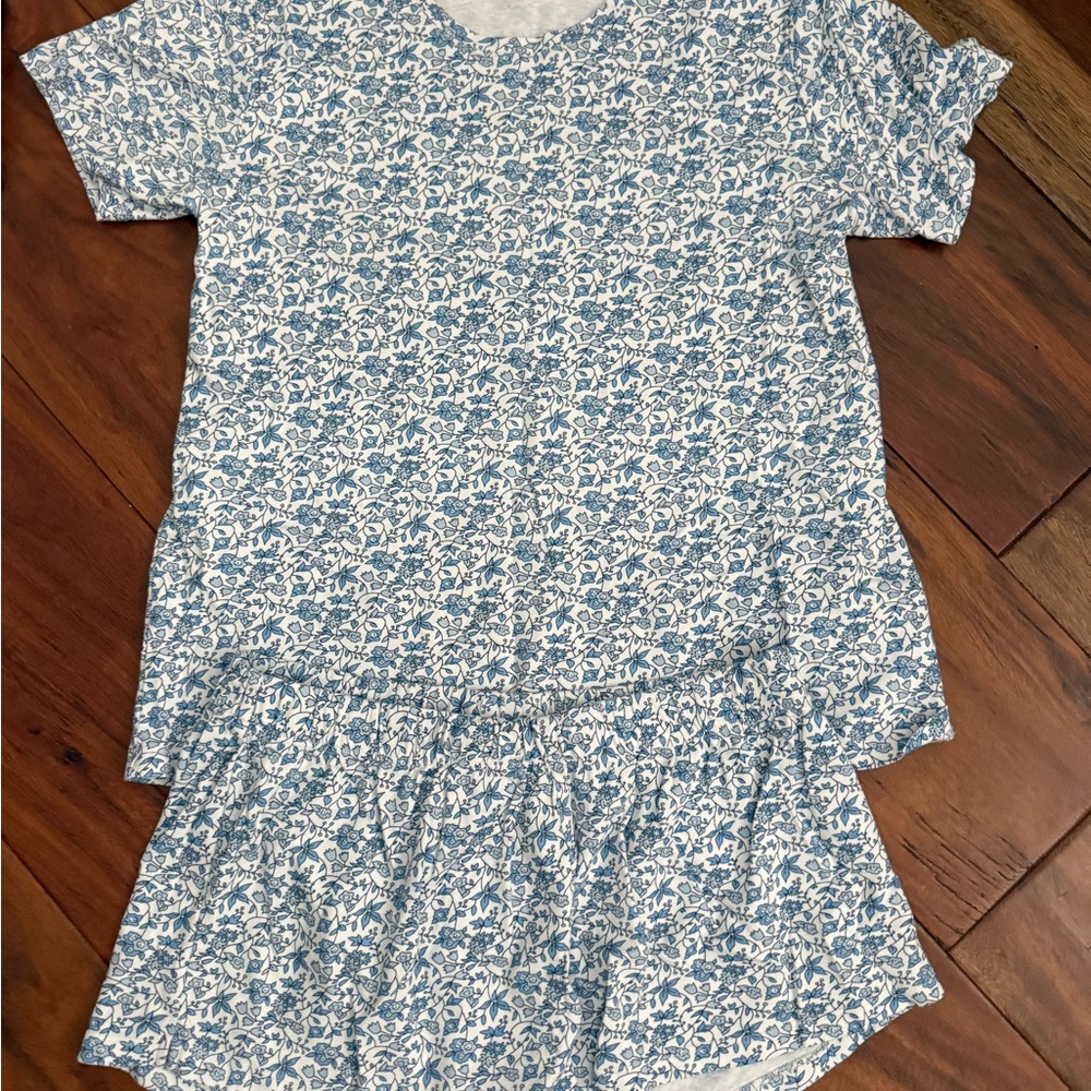 Pajamas